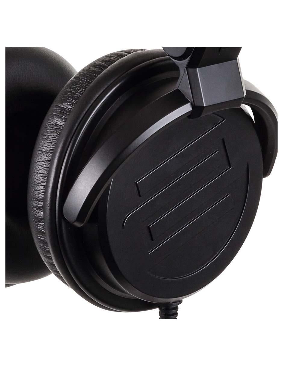 Audífonos Over-Ear Rh-2500 alámbricos 2