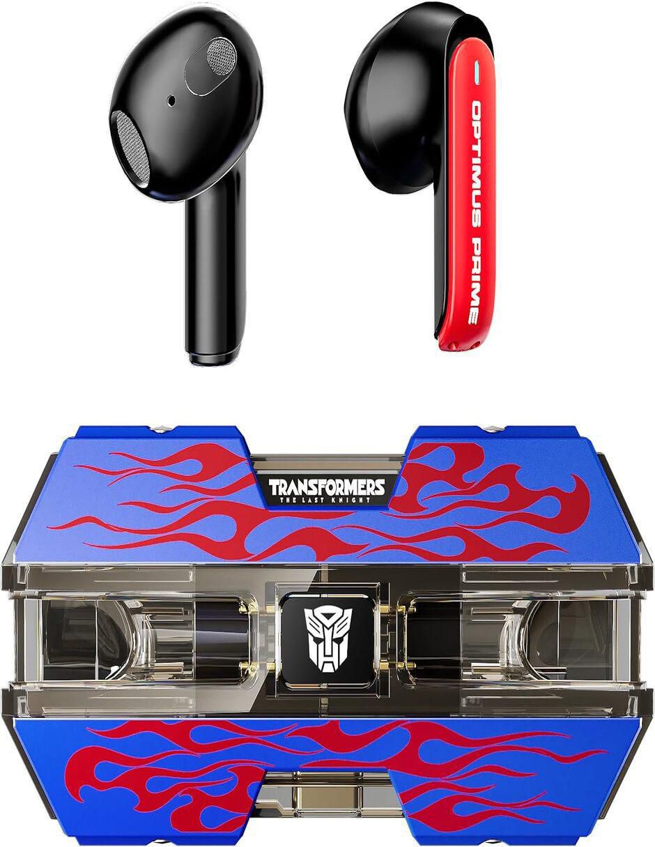 Audífonos True Wireless Tf-T01 inalámbricos con cancelación de ruido 1