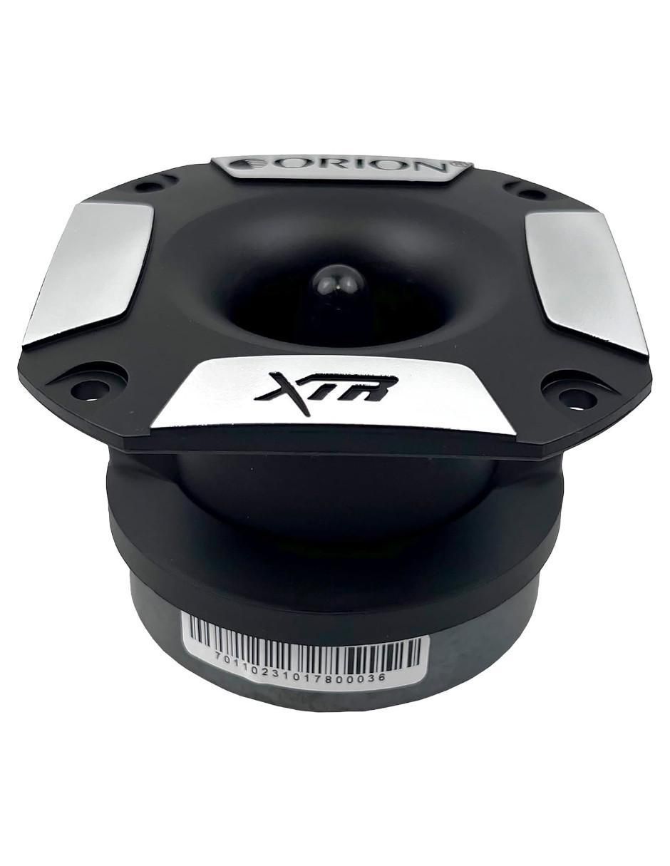 Bocina XTR350HP alámbrica 3