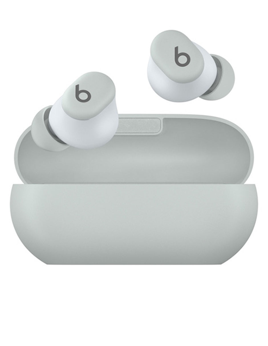 Audífonos True Wireless Beats Solo Buds inalámbricos