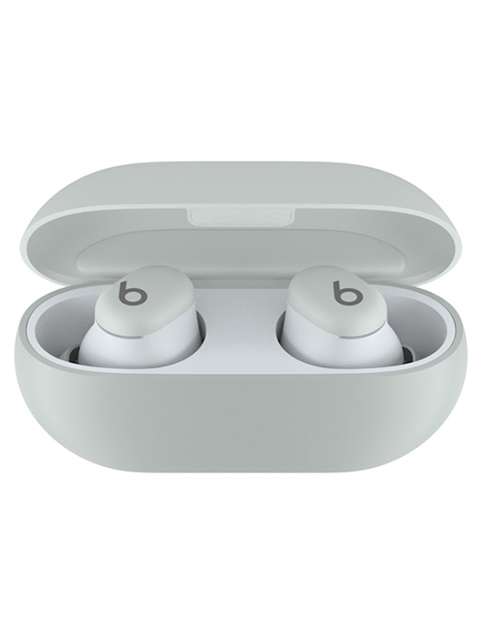 BEATS SOLO BUDS, GRIS