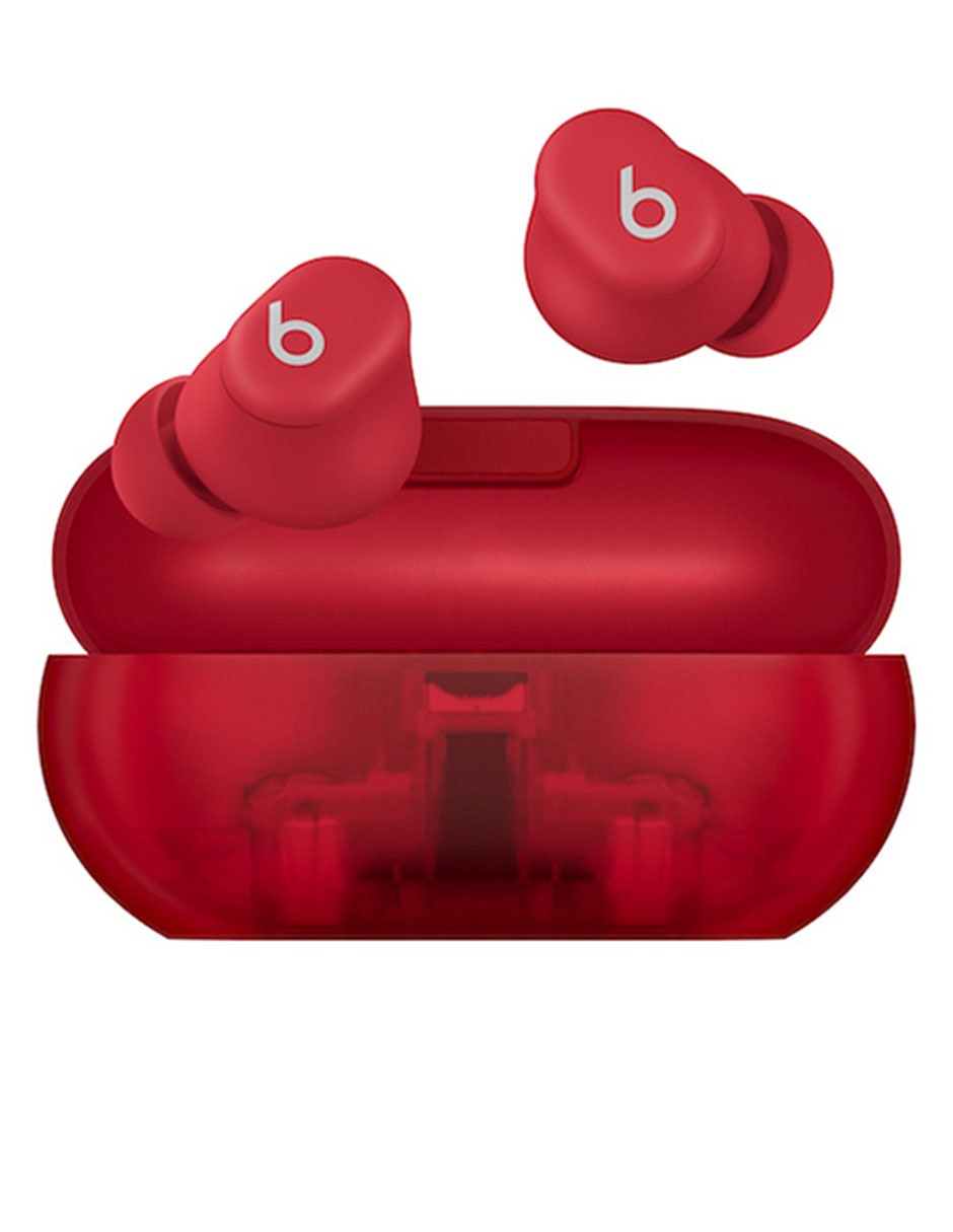 Audífonos True Wireless Solo Buds inalámbricos