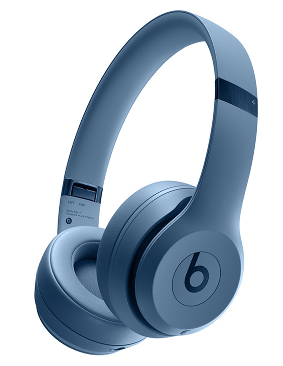 Audífonos On-Ear alámbricos e inalámbricos