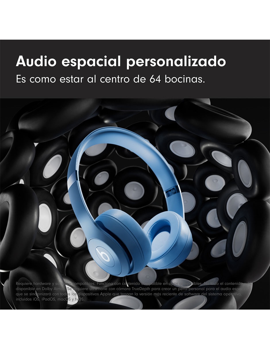Audífonos On-Ear alámbricos e inalámbricos 2