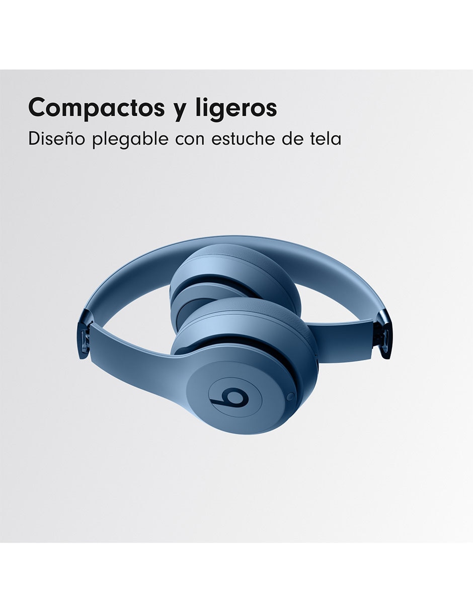Audífonos On-Ear alámbricos e inalámbricos 4