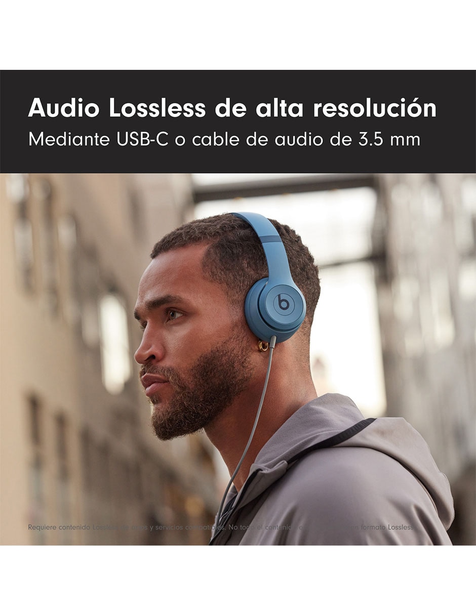 Audífonos On-Ear alámbricos e inalámbricos 5