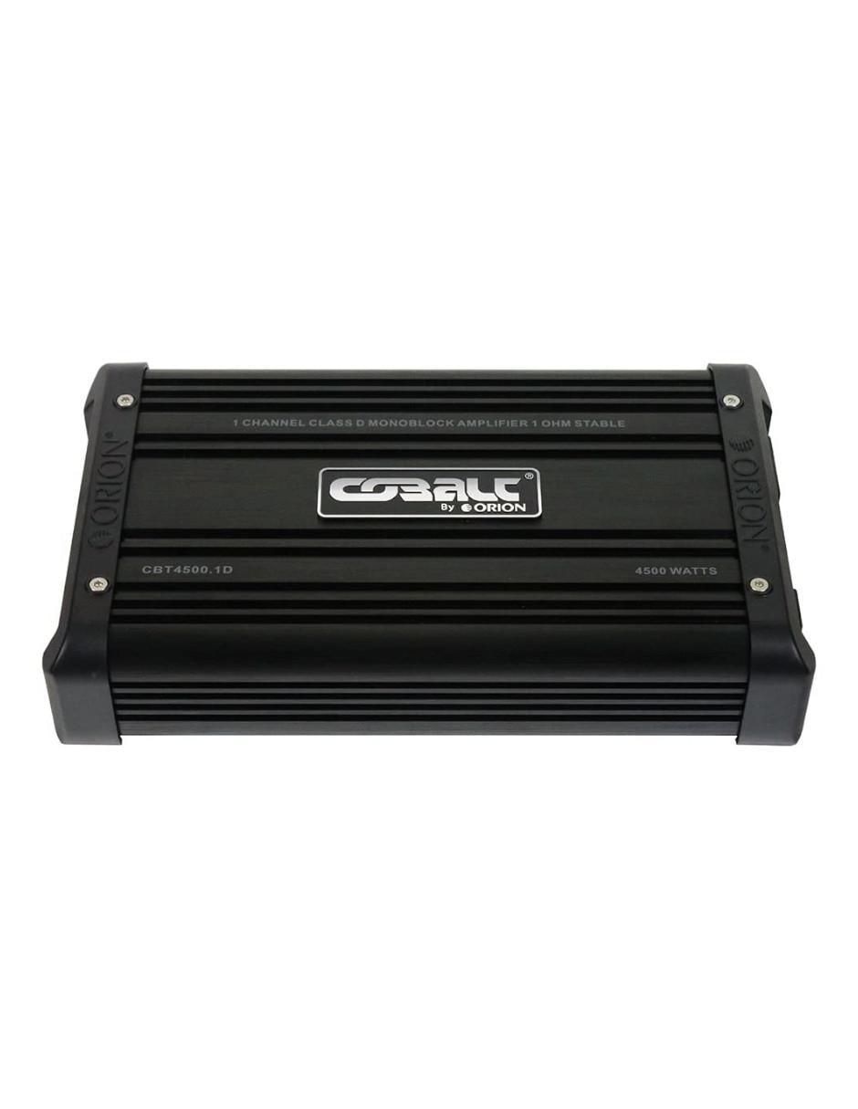 Amplificador CBT4500.1D de 16 V