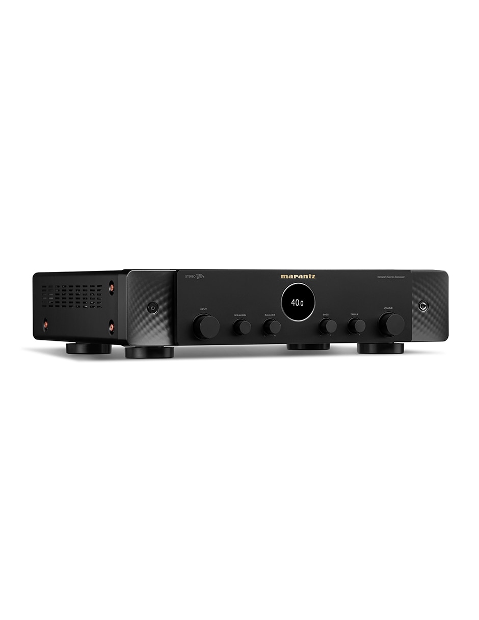 Amplificador para estéreo Stereo 70s de 120 V