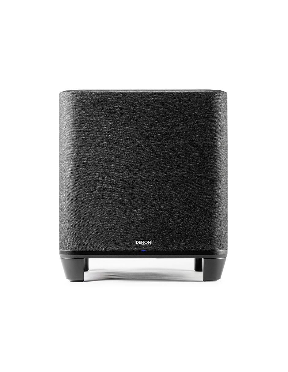 Subwoofer