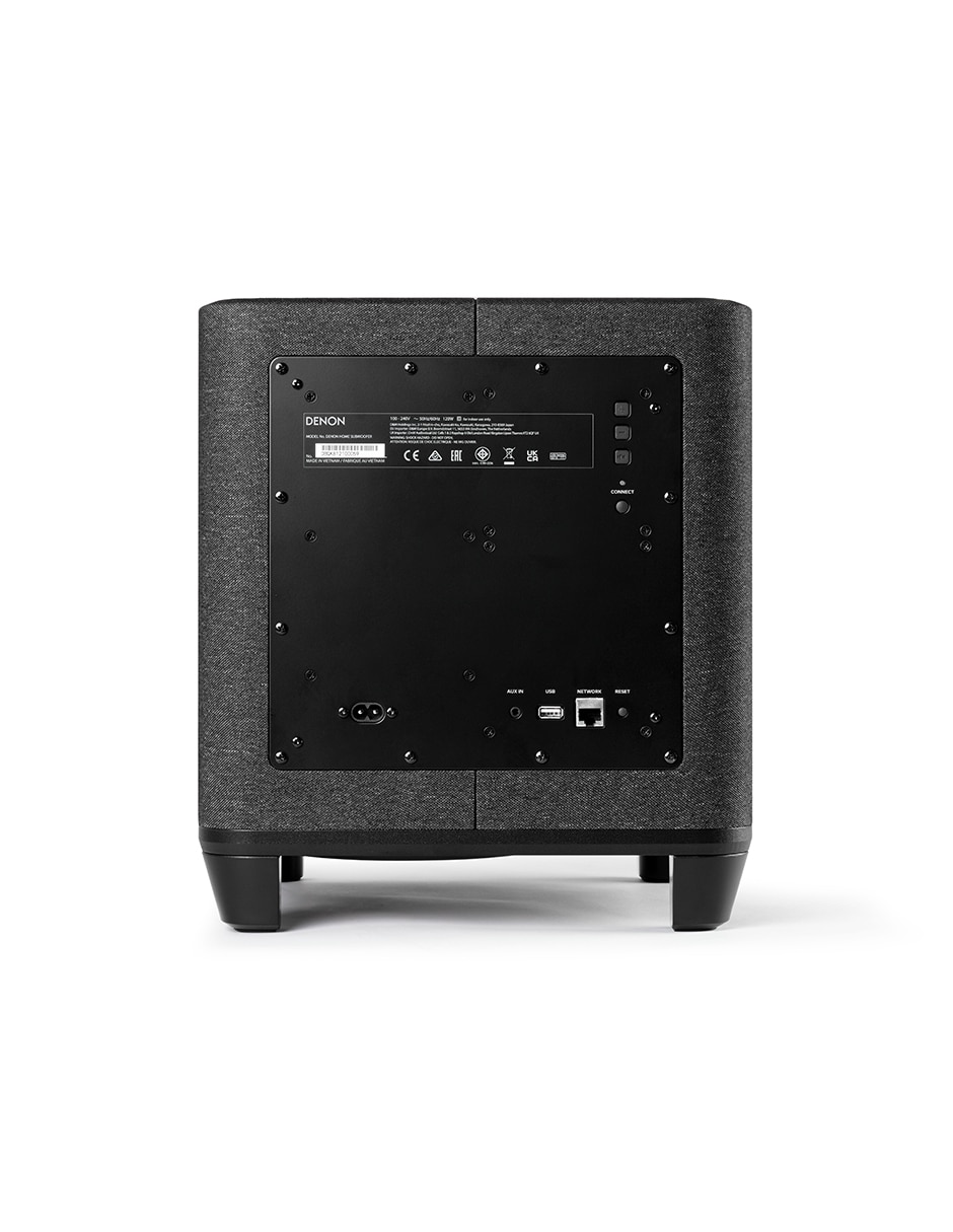 Subwoofer 2