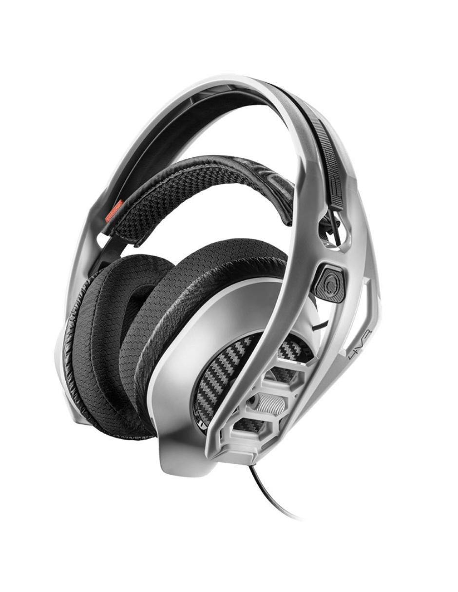 Audífonos Over-Ear Rig 4Vr alámbricos 2