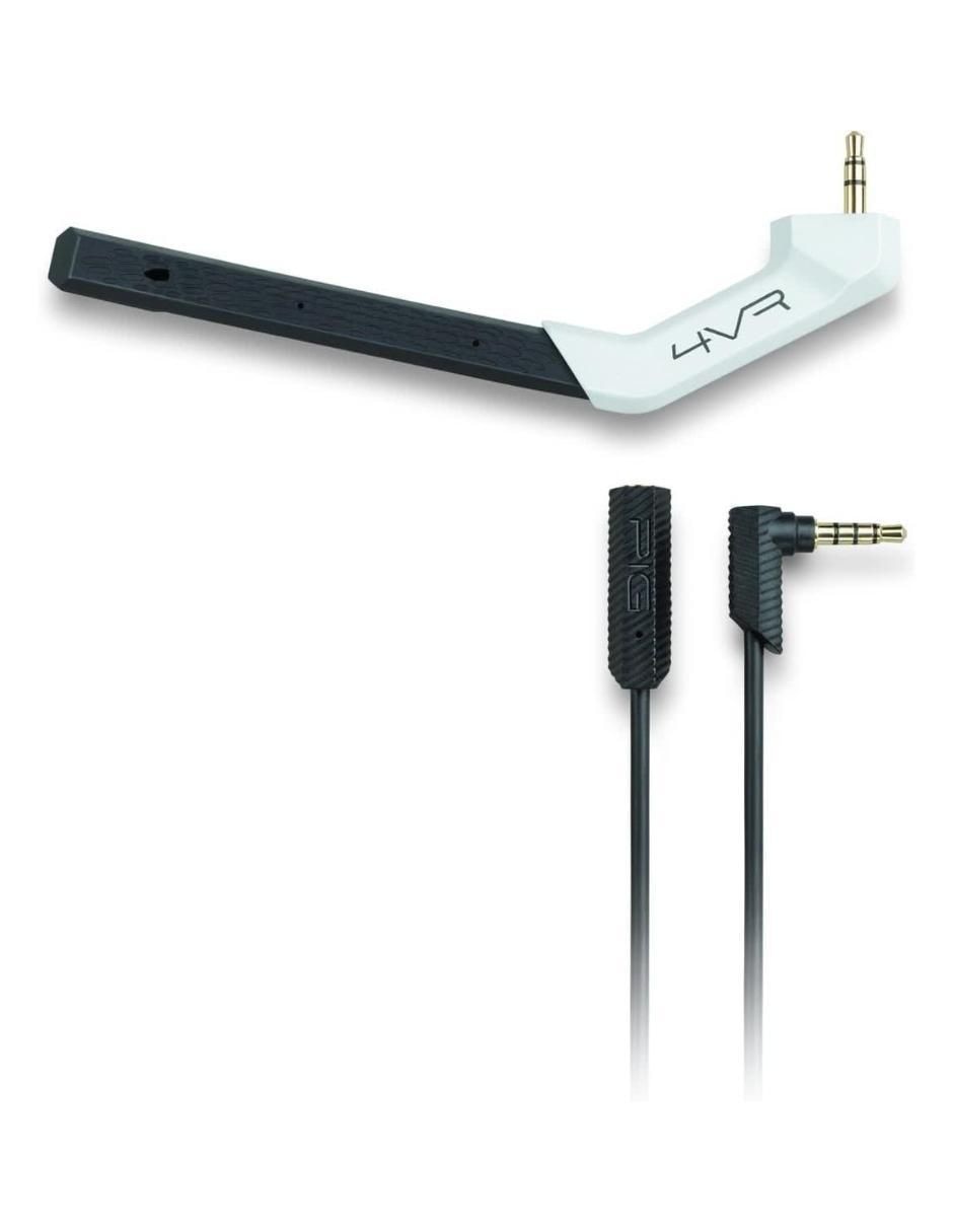 Audífonos Over-Ear Rig 4Vr alámbricos 4