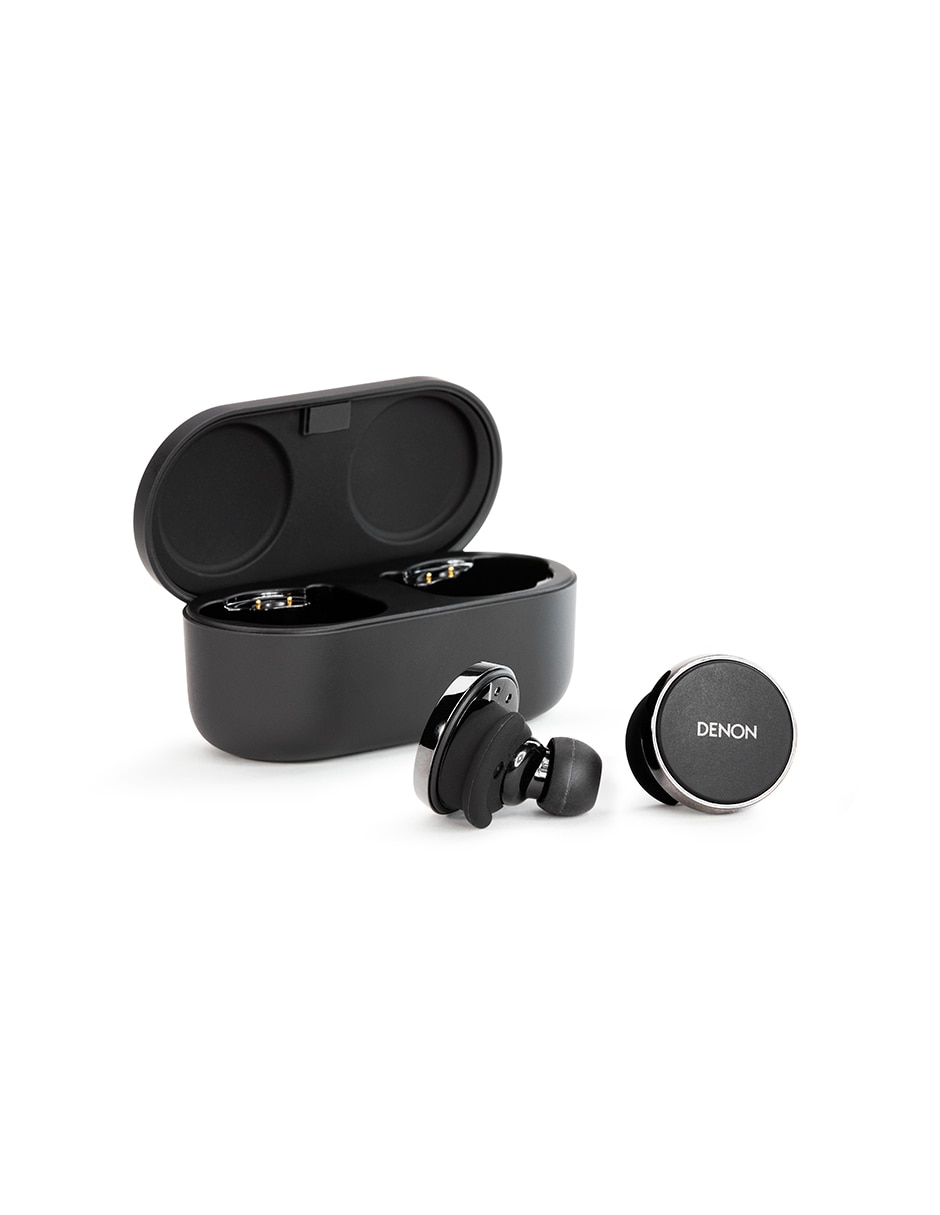 Audífonos In-Ear Ah-C15Pl Perl Pro  inalámbricos con cancelación de ruido 3