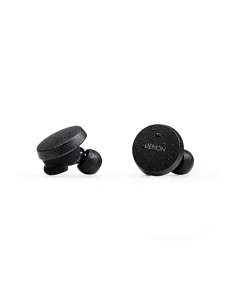 Audífonos In-Ear Ah-C10Pl Perl inalámbricos con cancelación de ruido 2