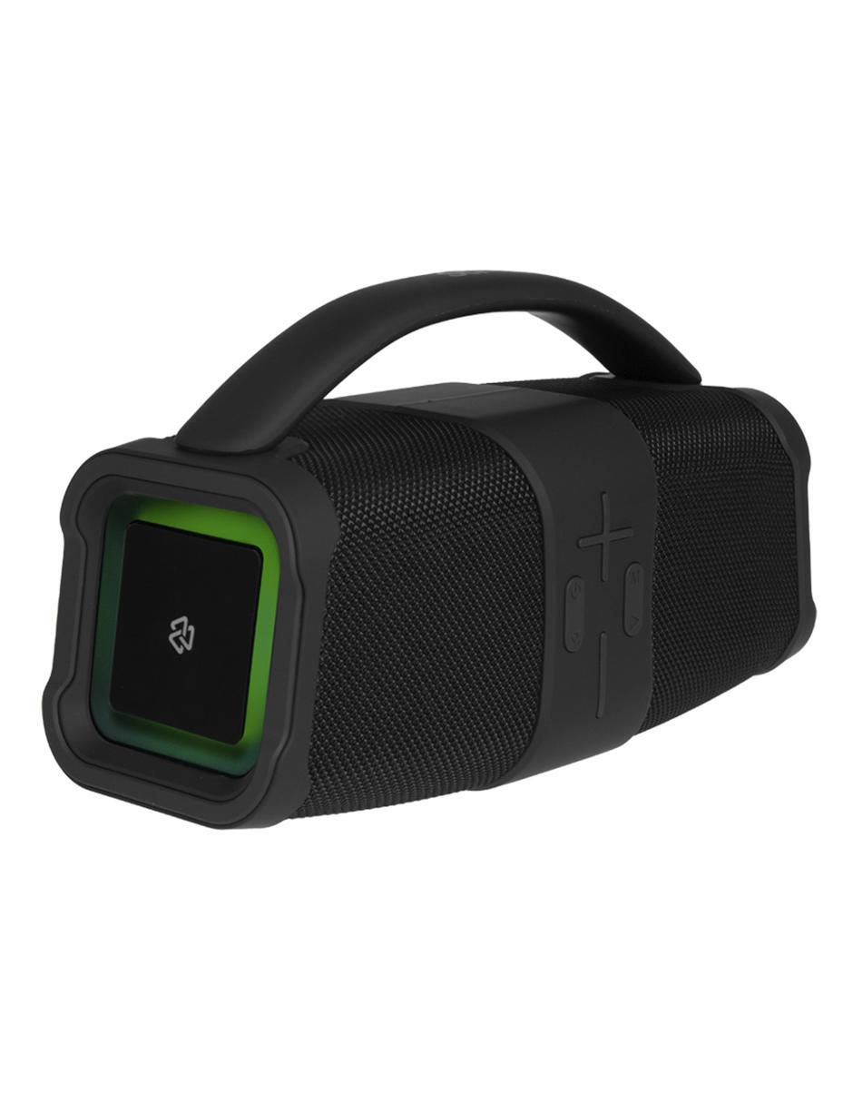 Bocina portátil st-s77224 alámbrica e inalámbrica 2