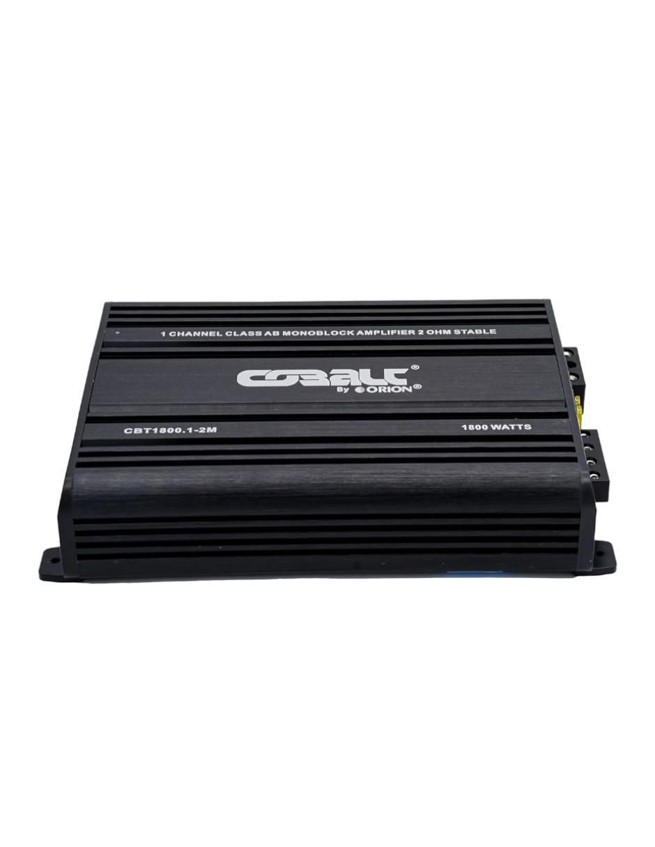 Amplificador CBT1800.1-2M de 12 V