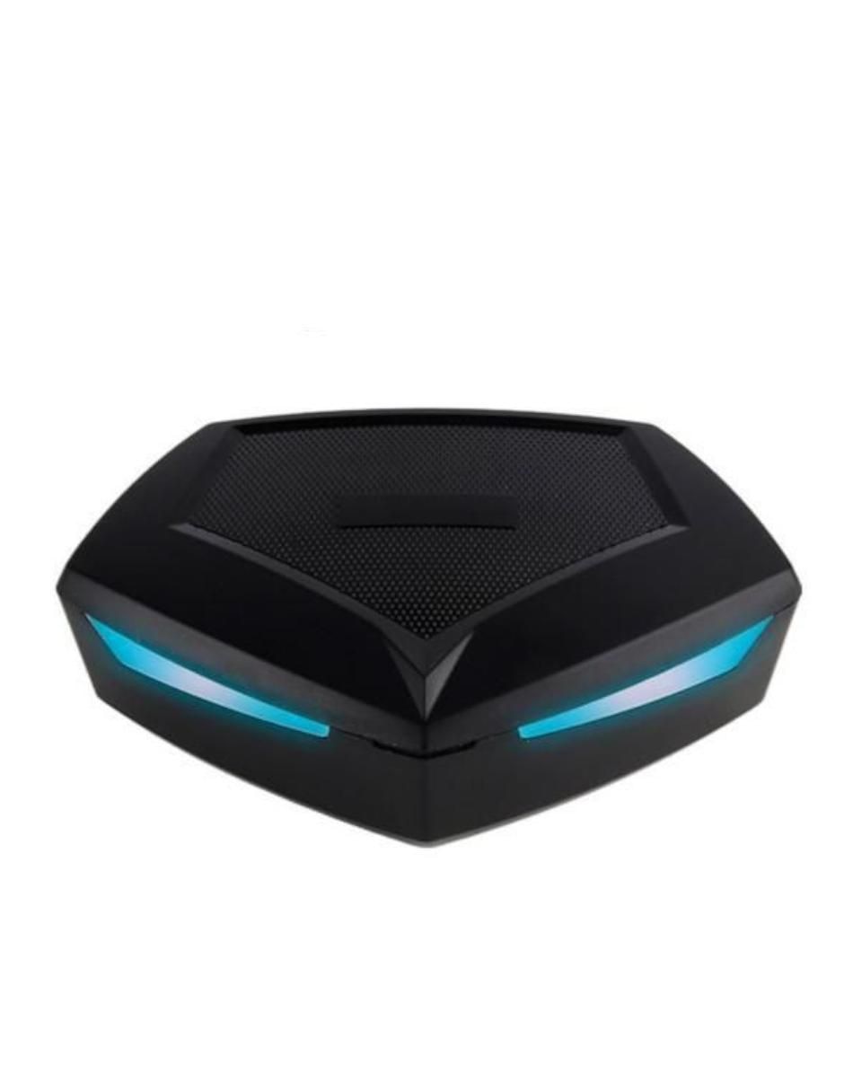 Audífonos true wireless Genérica inalámbricos con cancelación de ruido 4