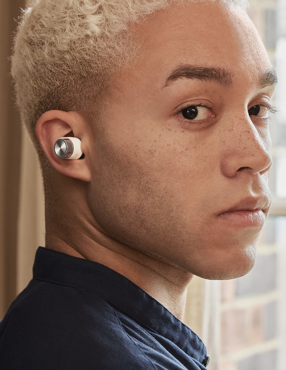 Audífonos In-Ear Pi7-S2 Canvas  inalámbricos con cancelación de ruido 4