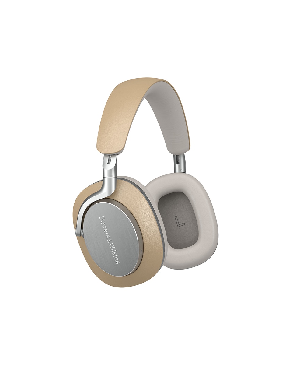 Audífonos Over-Ear Px8-Tan inalámbricos con cancelación de ruido