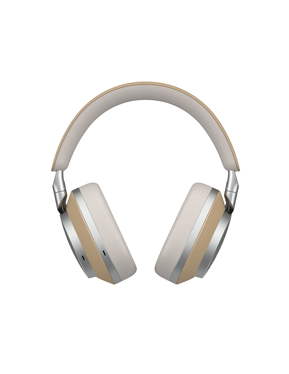 Audífonos Over-Ear Px8-Tan inalámbricos con cancelación de ruido 2