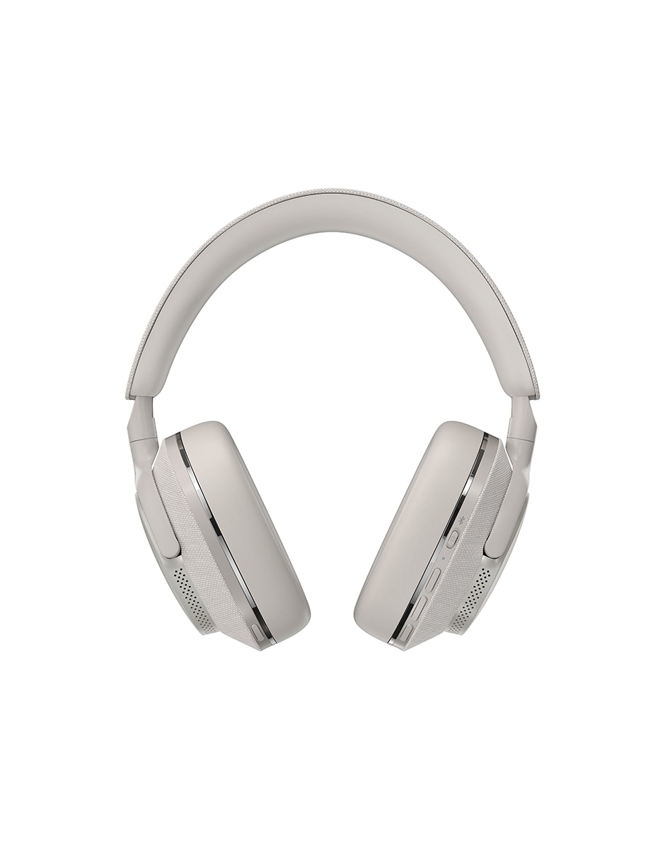 Audífonos Over-Ear Px-7S2 Cloud Gray inalámbricos con cancelación de ruido