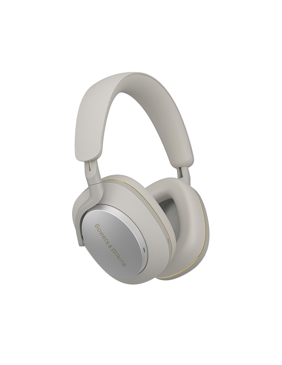 Audífonos Over-Ear Px-7S2 Cloud Gray inalámbricos con cancelación de ruido 2