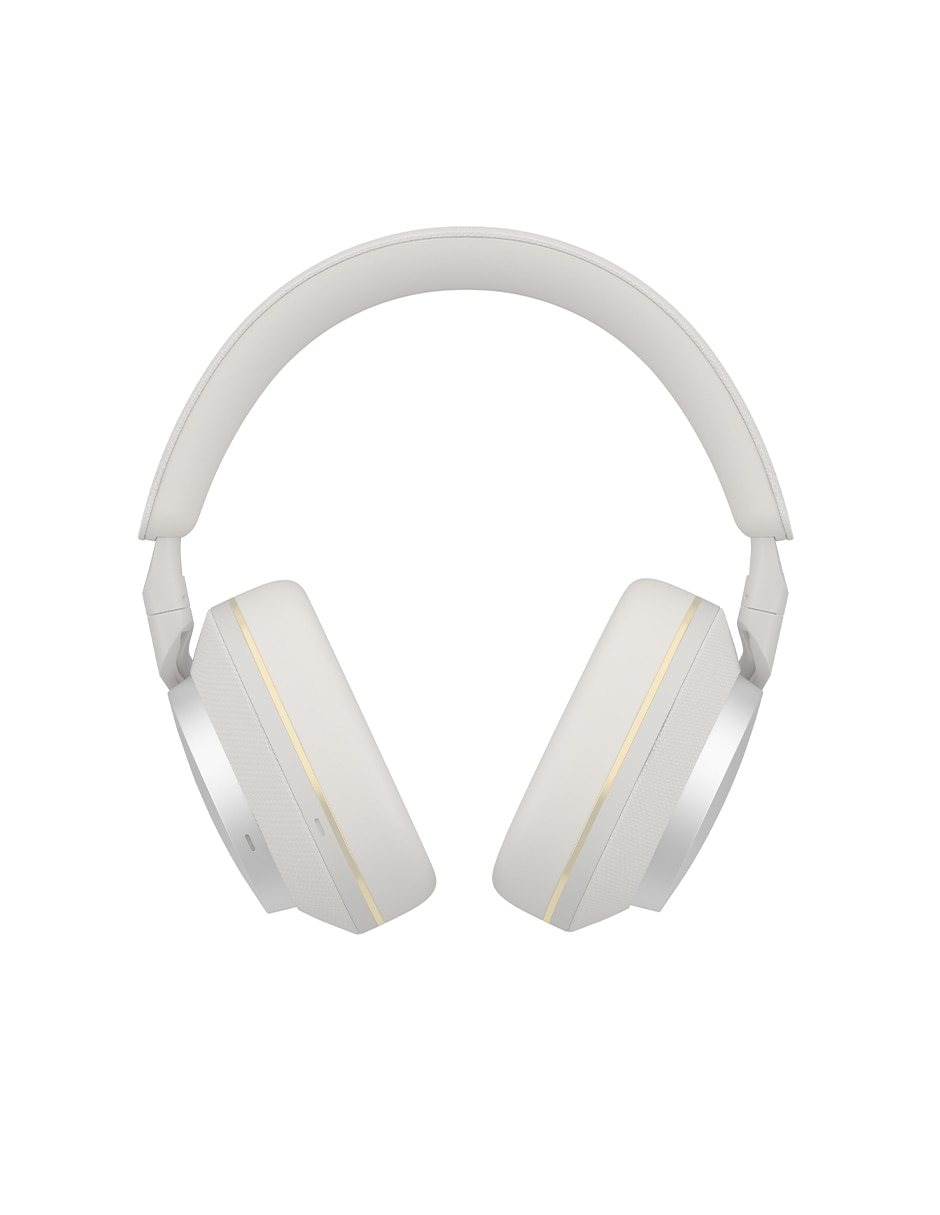 Audífonos Over-Ear Px-7S2 Cloud Gray inalámbricos con cancelación de ruido 3