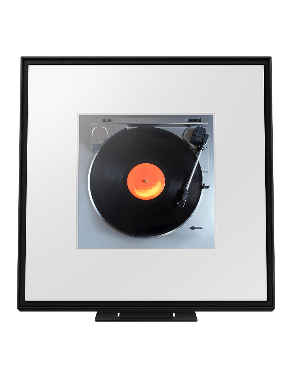 Barra de sonido Hw-Ls60D/Zx