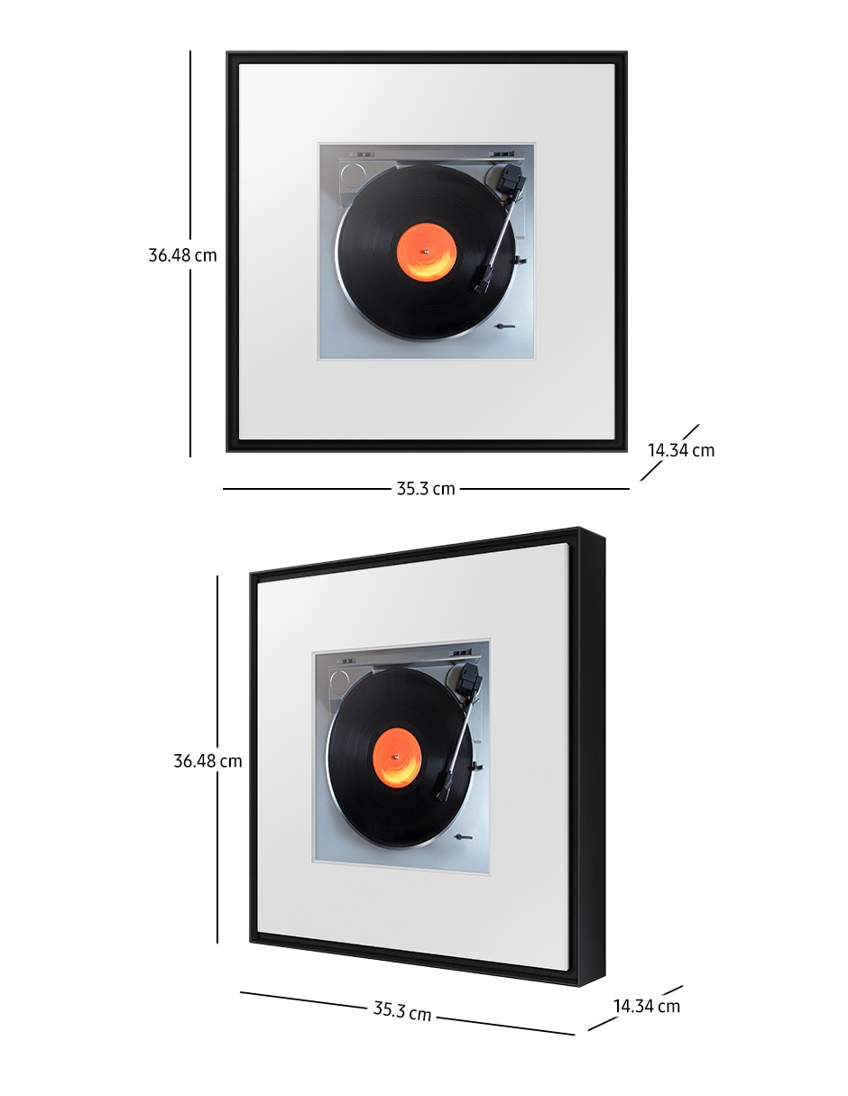 Barra de sonido Hw-Ls60D/Zx 11