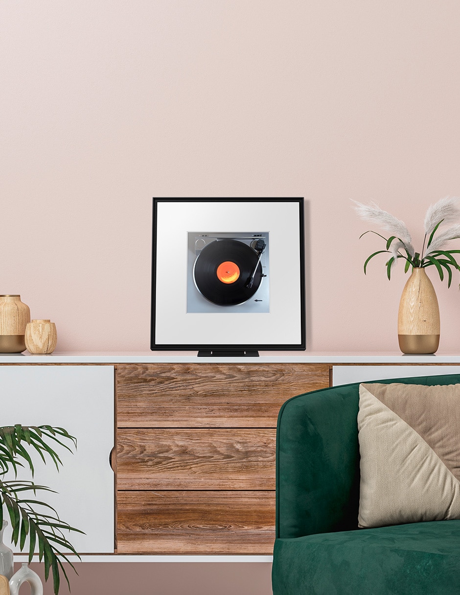 Barra de sonido Hw-Ls60D/Zx 4