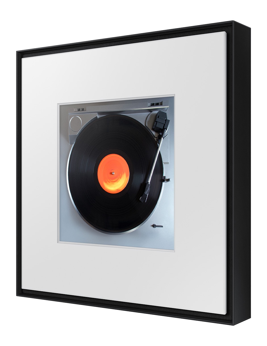Barra de sonido Hw-Ls60D/Zx 5