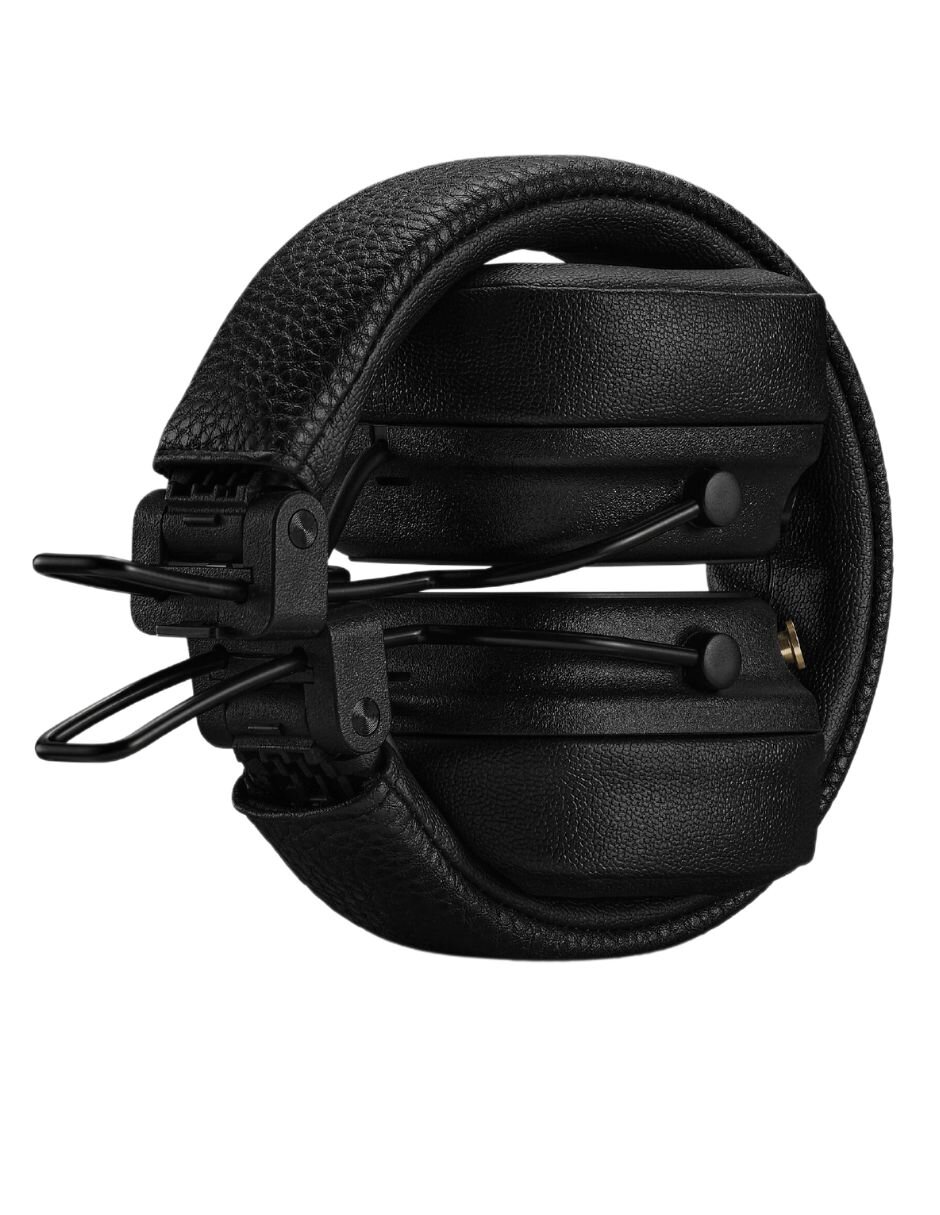 AUDÍFONOS ON-EAR MARSHALL 10068, NEGRO