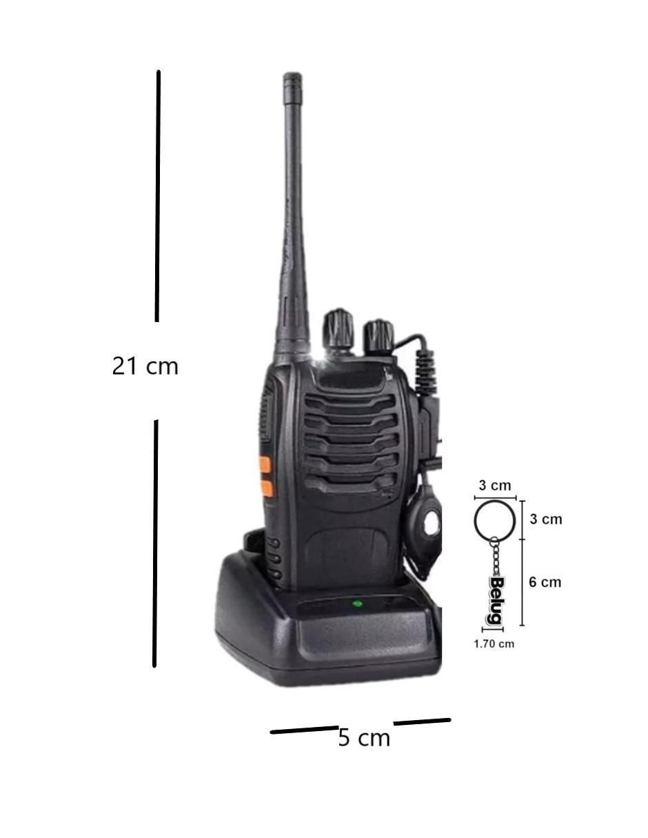 Set receptor bluetooth 5