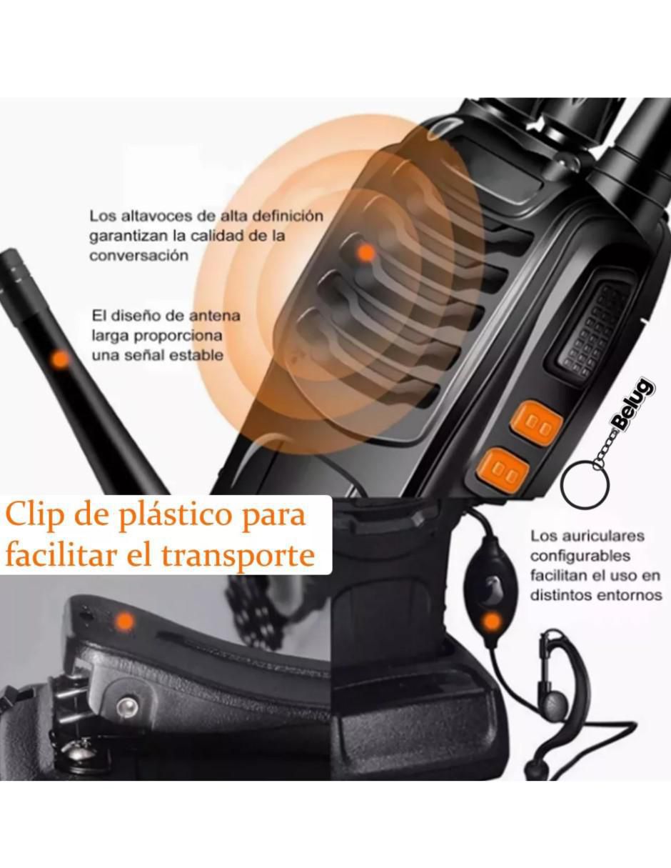 Set receptor bluetooth 4
