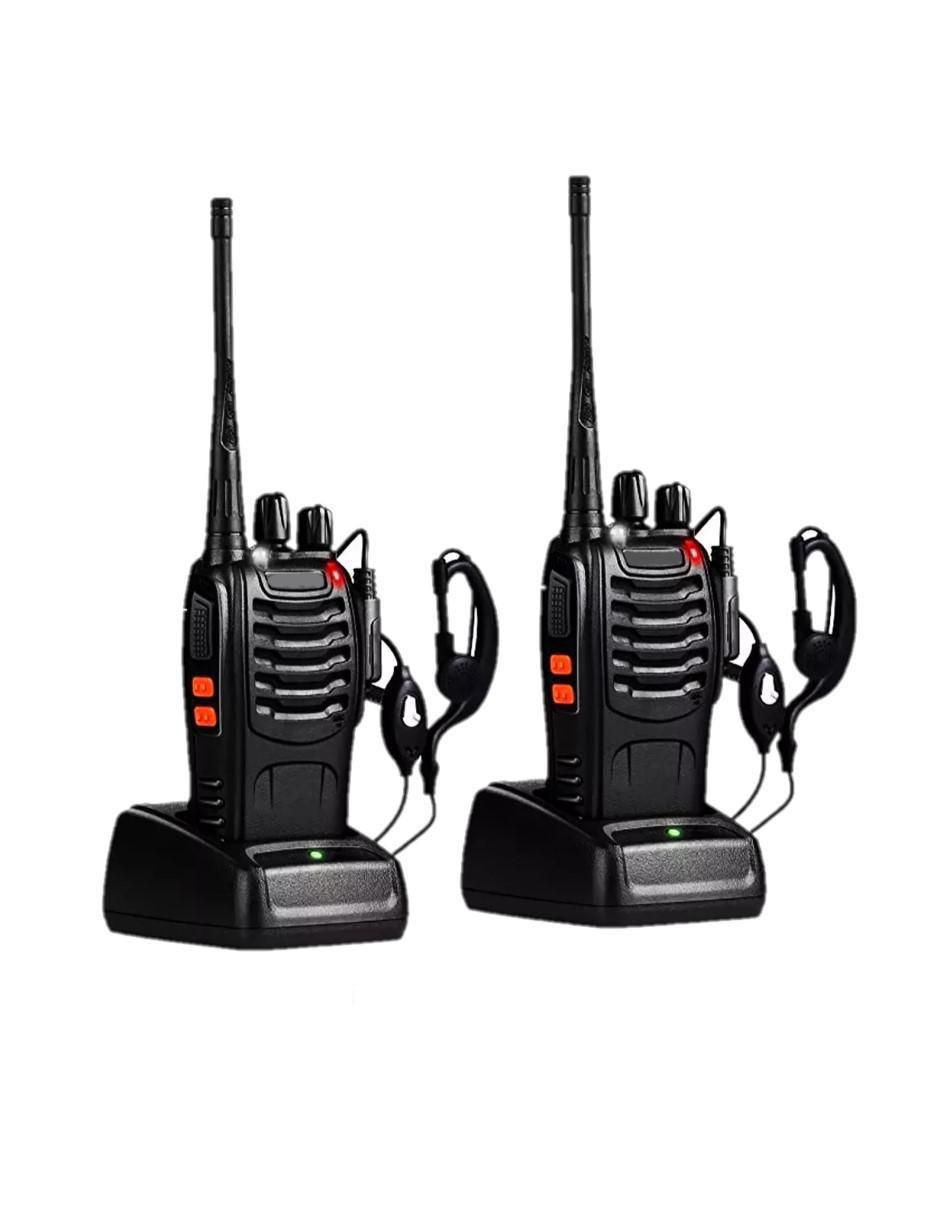 Receptor bluetooth radios y llavero
