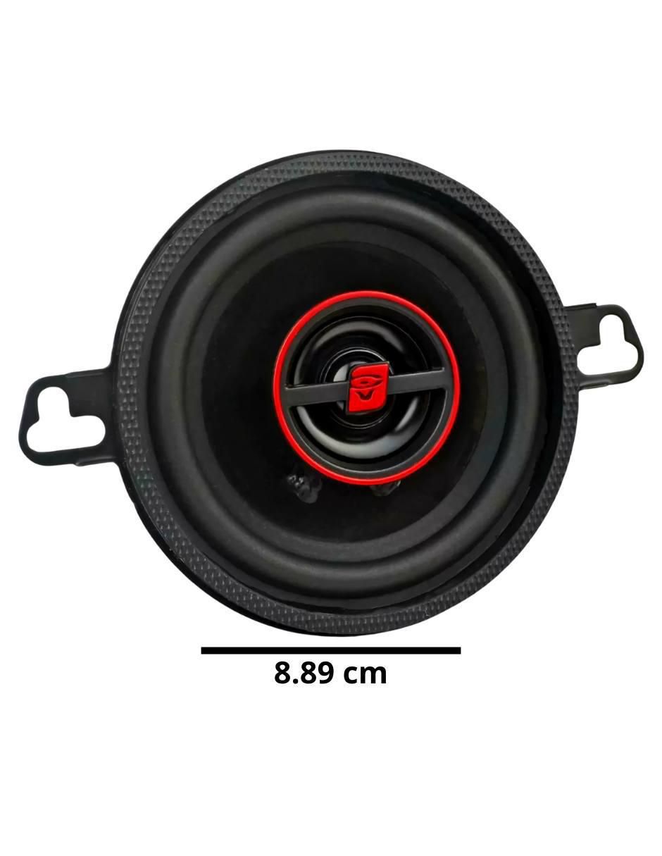 Bocina H735 7