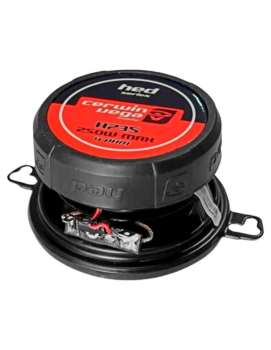 Bocina H735 5