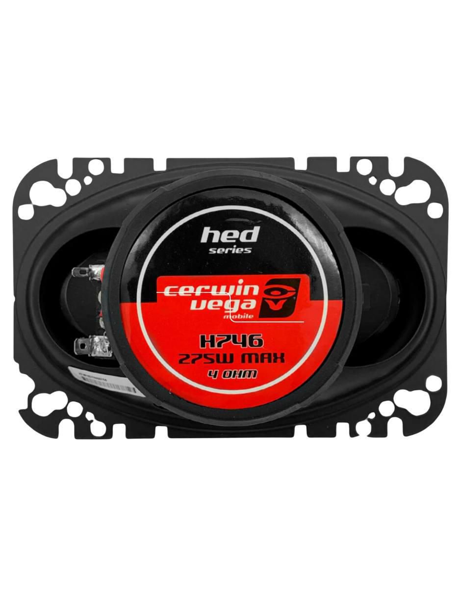 Bocina H746 6