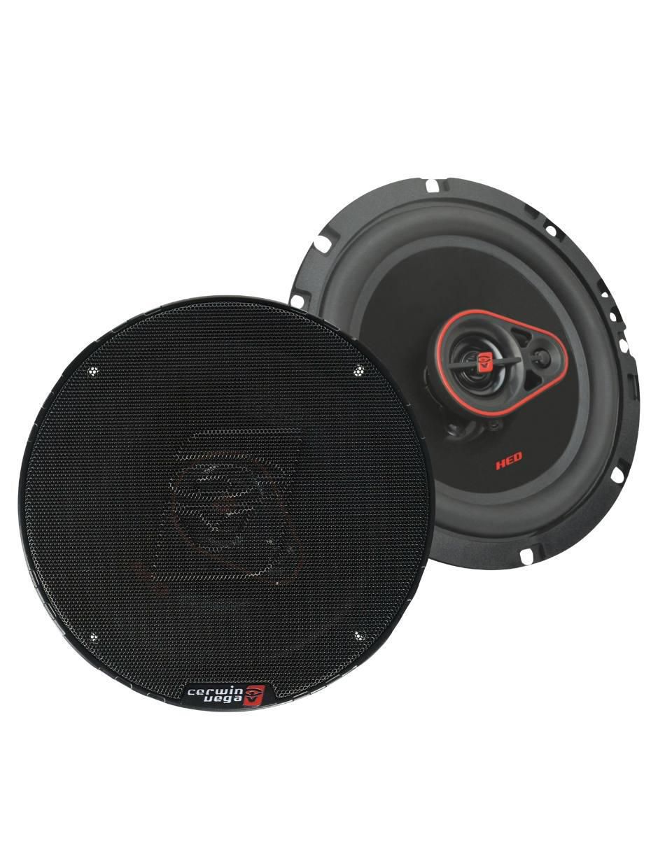 Bocina H7653