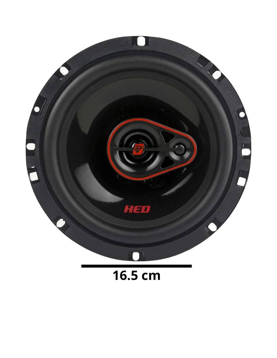 Bocina H7653 9