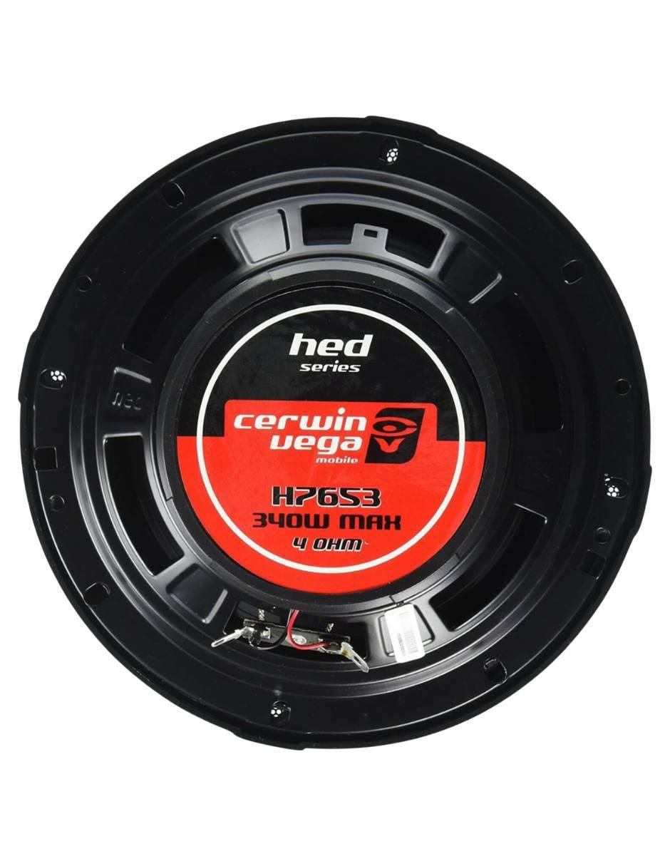 Bocina H7653 8
