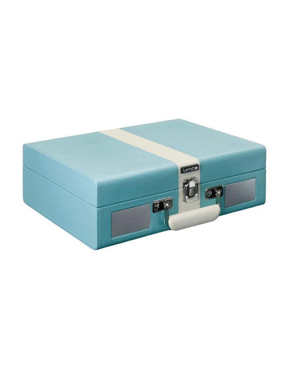 Tornamesa TT-110BUWH 2