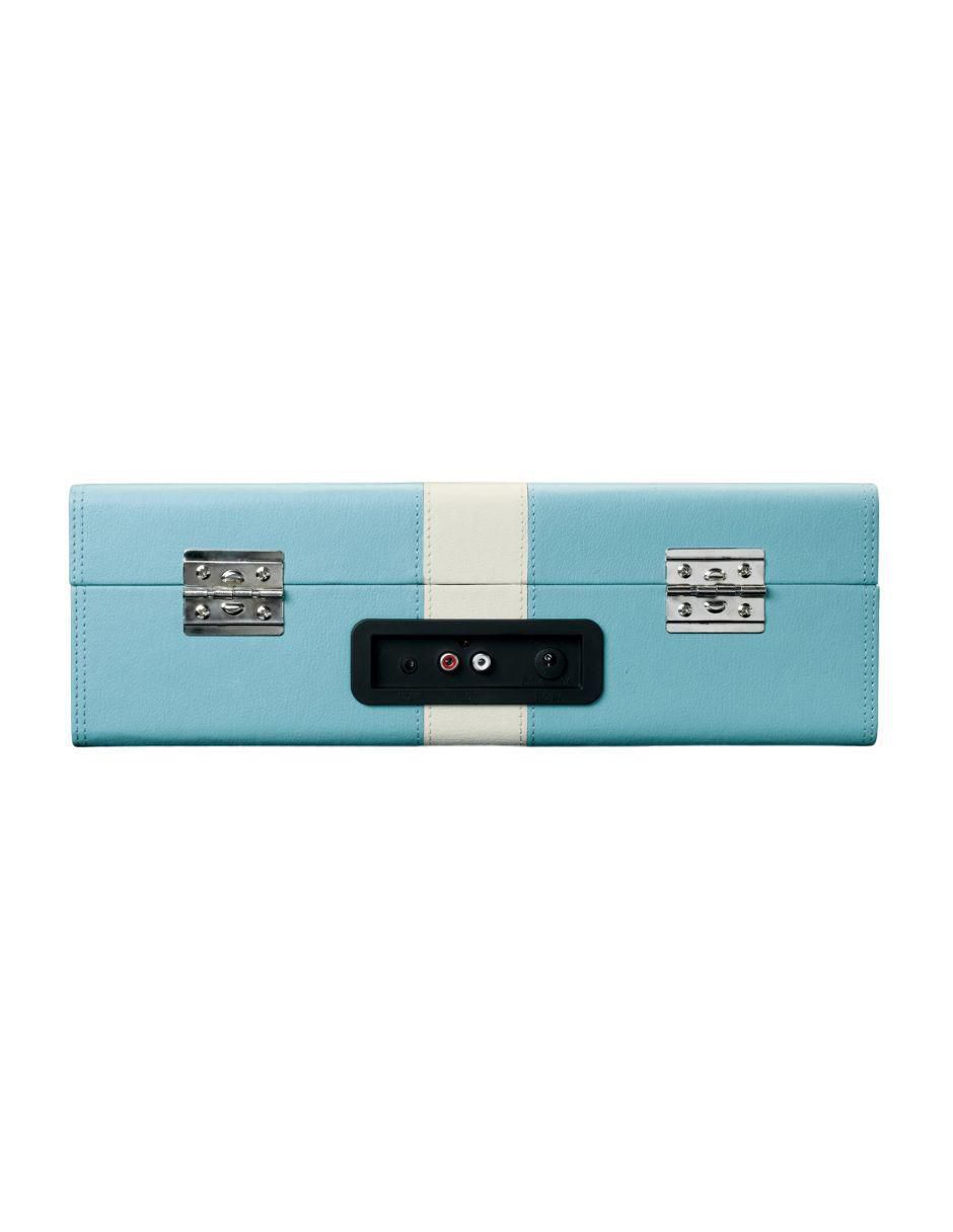 Tornamesa TT-110BUWH 3