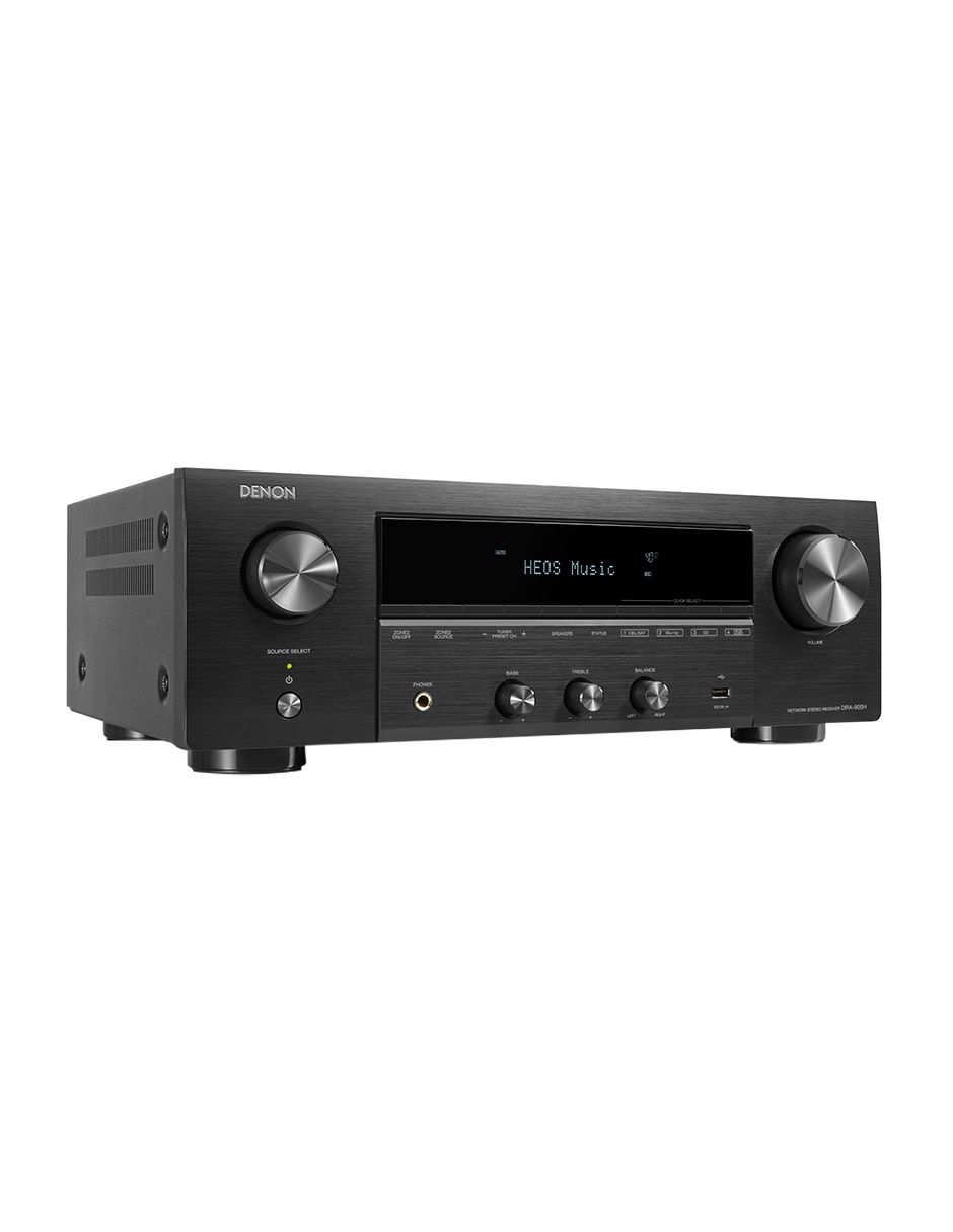 Amplificador DRA-900H de 120 V