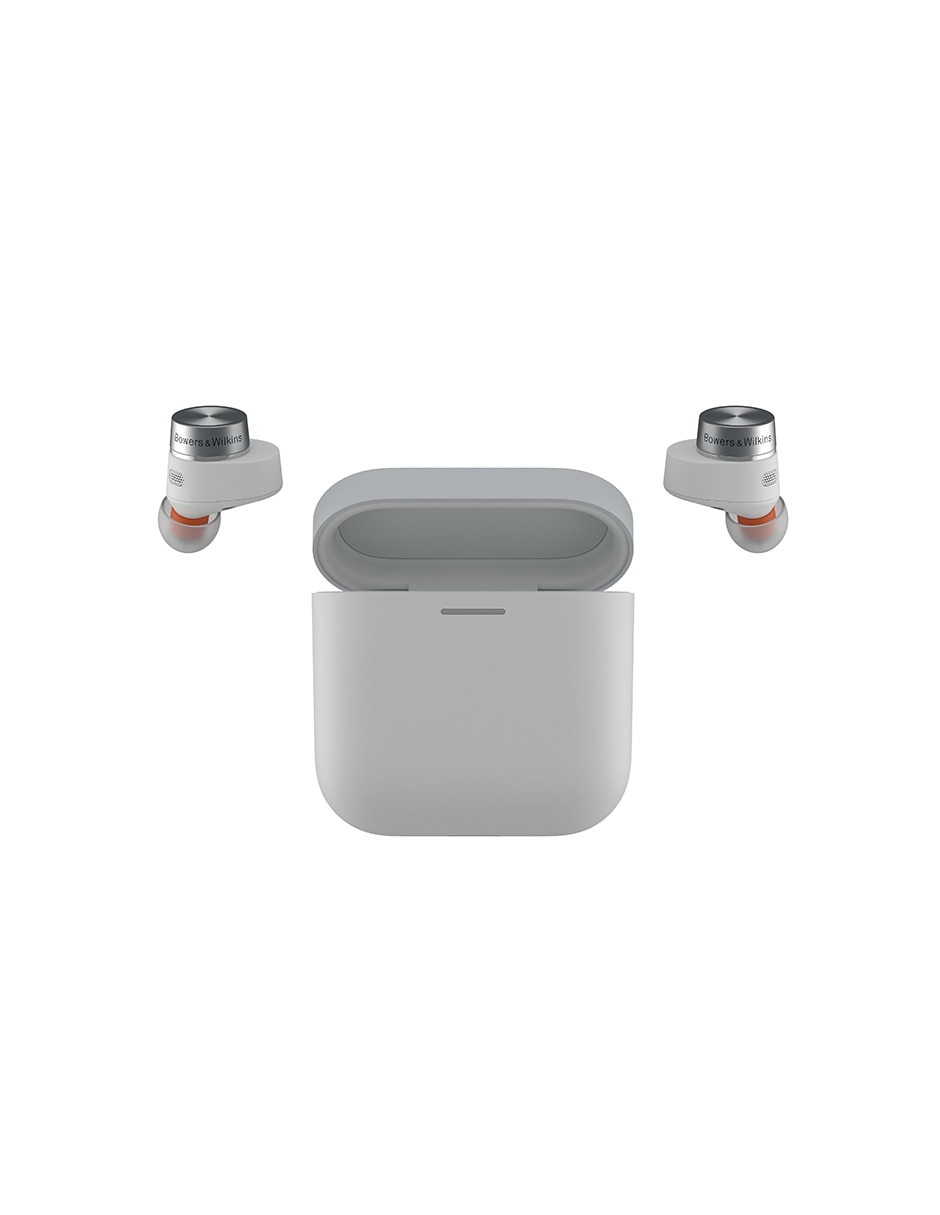 Audífonos In-Ear inalámbricos con cancelación de ruido