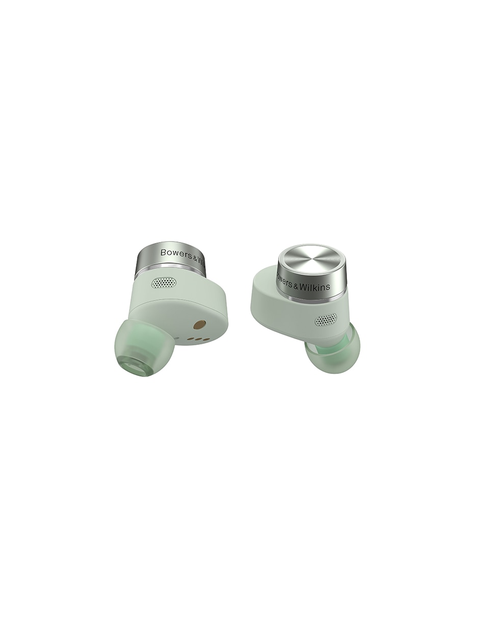 Audífonos In-Ear inalámbricos con cancelación de ruido 2