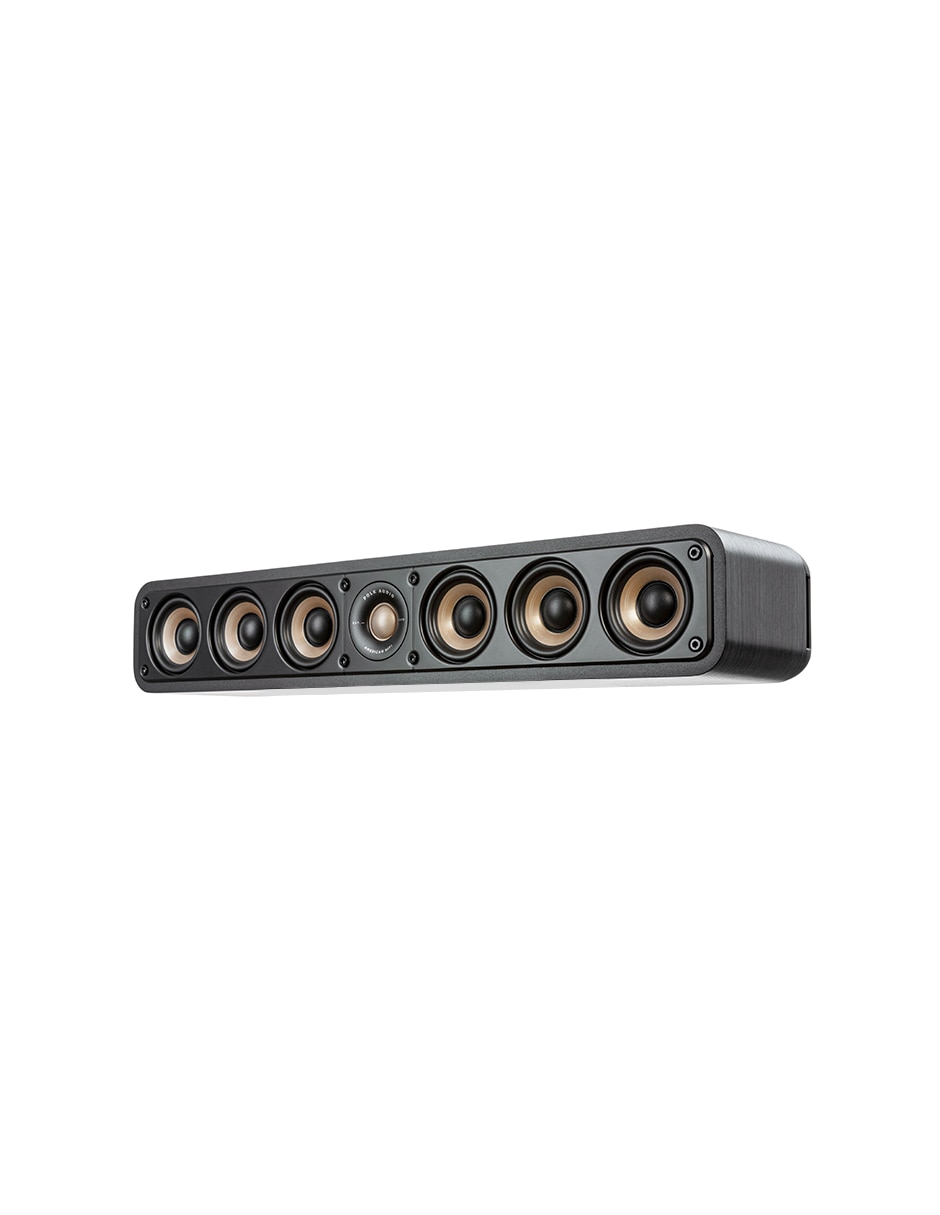 Bocina canal central ES-35 alámbrica 3