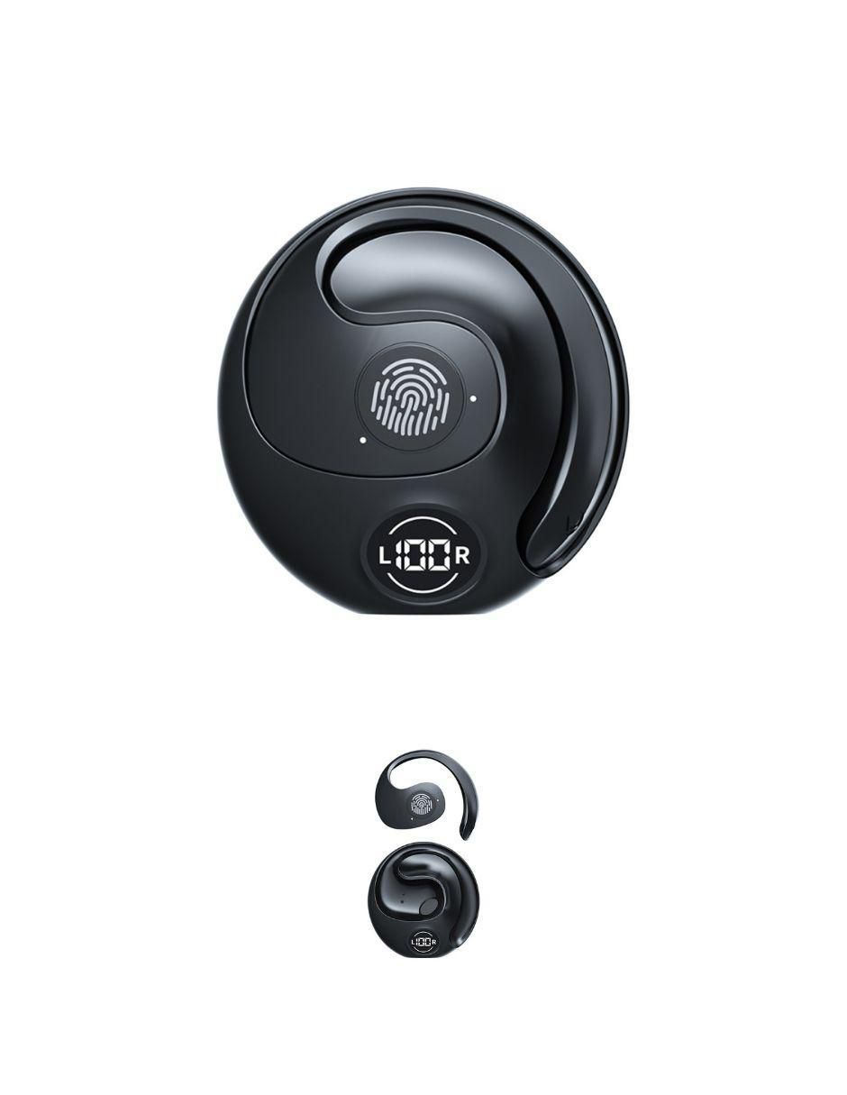 Audífonos True Wireless Ht-Audi-Jr07 inalámbricos 4