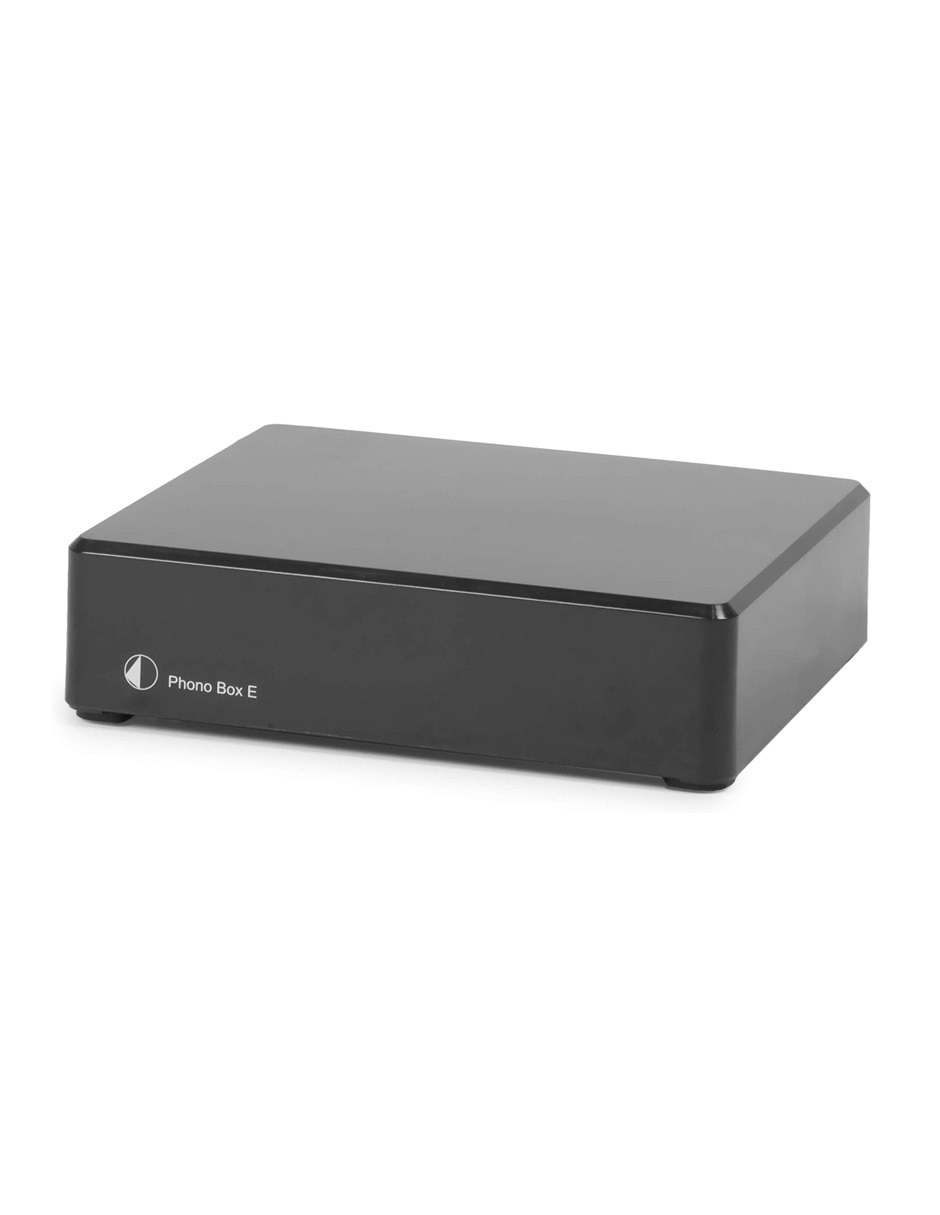 Preamplificador Phono Box E de 18 V