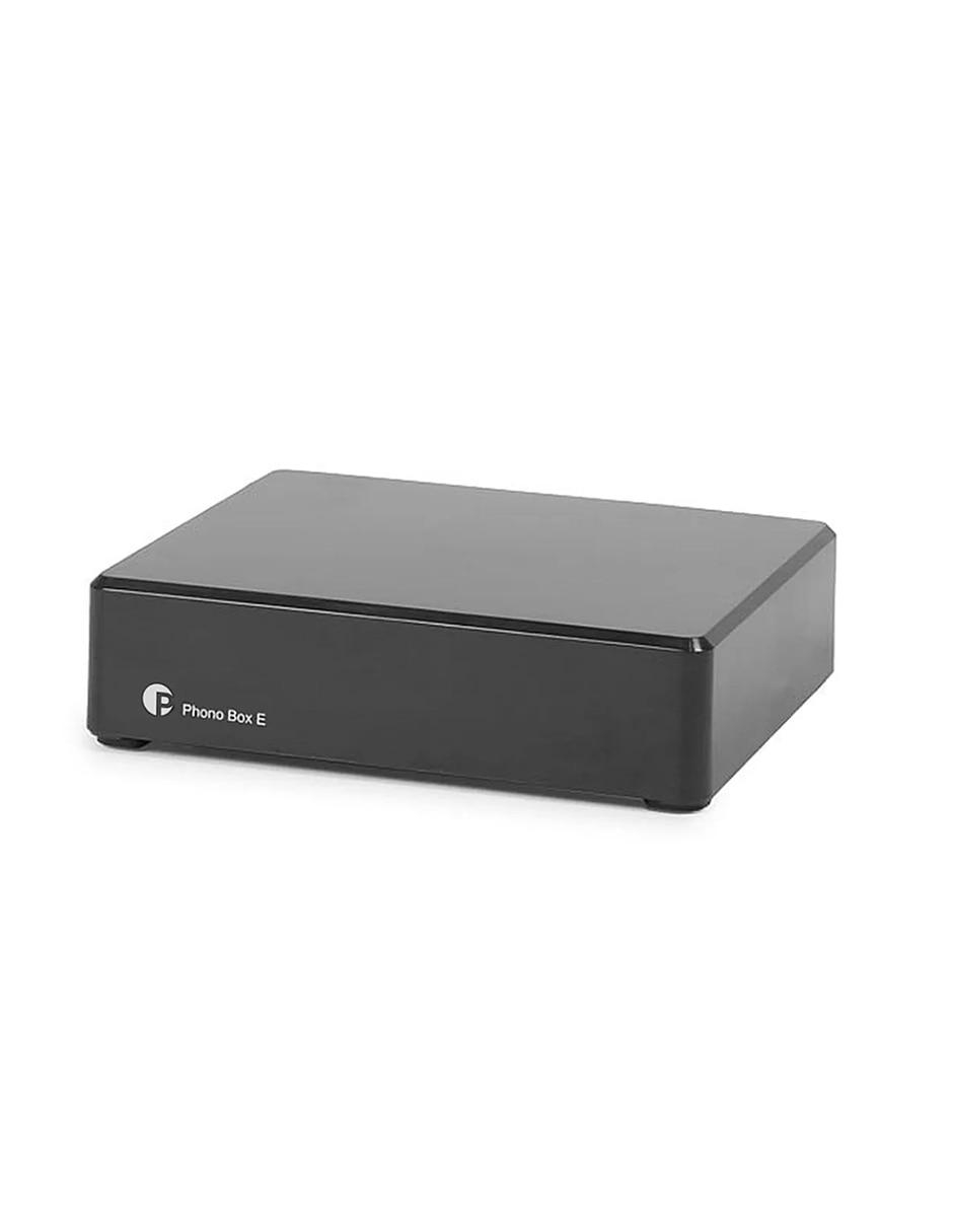 Preamplificador Phono Box E de 18 V 3